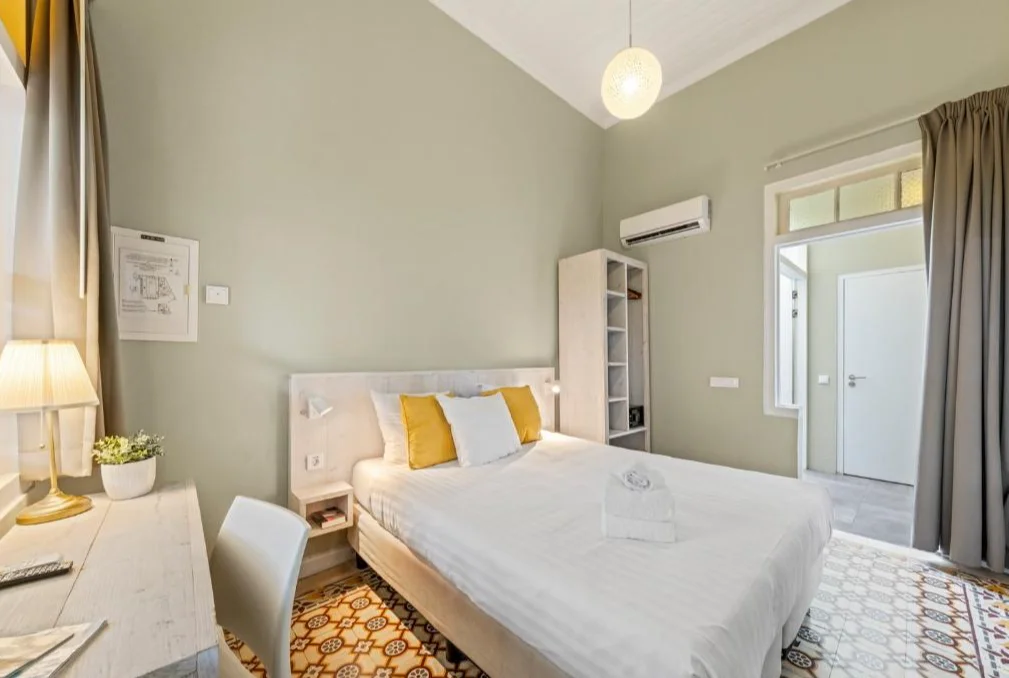 Boutique Hotel het Klooster | Double room